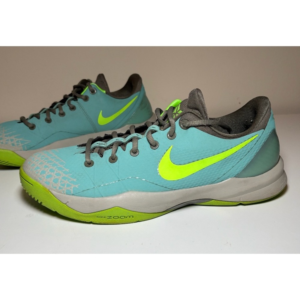 Men's Nike Kobe Venomenon 4 Sneakers | Size 12